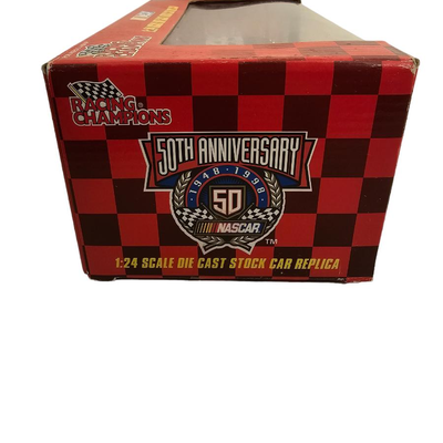 Luxaire NASCAR Die cast