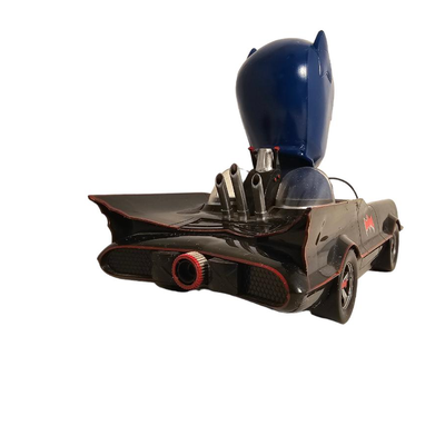 Funko Batman Bobble Head Batmobile