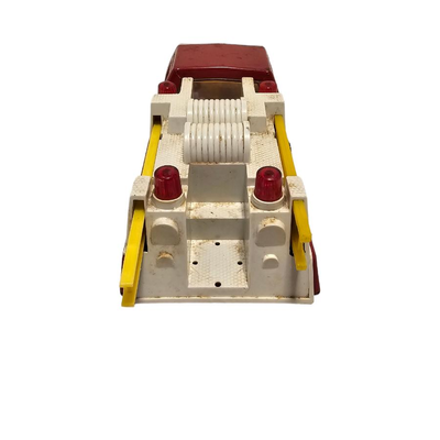 Buddy L Firetruck