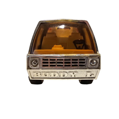 Buddy L Firetruck