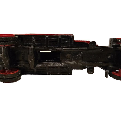 Texaco Truck Coin Bank