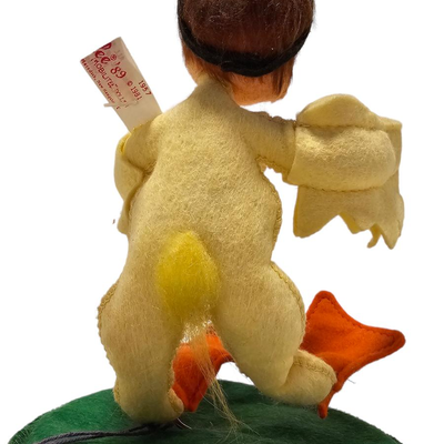 Annalee Doll Duck