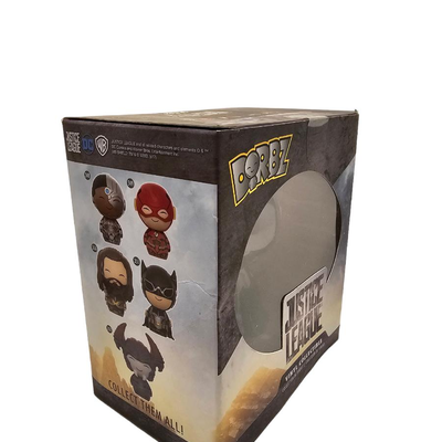 Justice league DC Funko Dorbz collectible