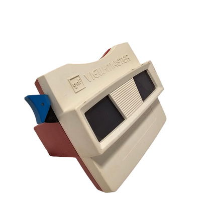 GAF Viewmaster vintage toy