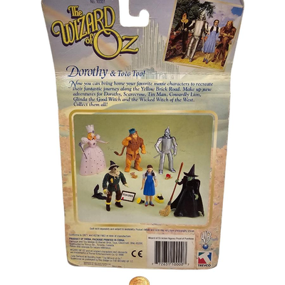 Wizard of Oz Dorothy collectible figurine