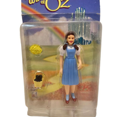 Wizard of Oz Dorothy collectible figurine