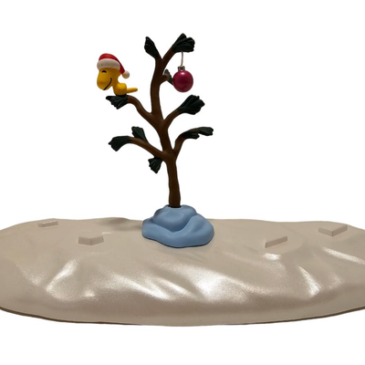peanuts charlie brown christmas