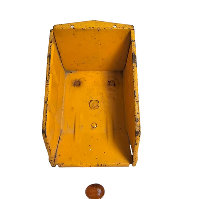 vintage tonka dump truck