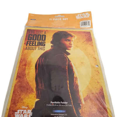 star wars school supplies