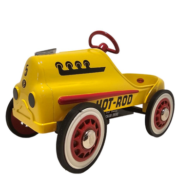 kiddie car racer hot rod classics