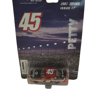kyle petty nascar 