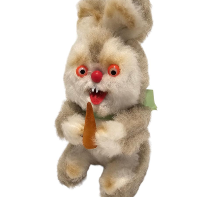 Carl original vintage wind up toy