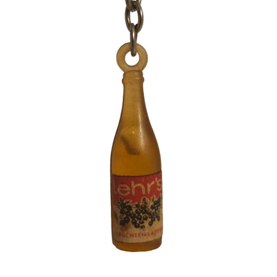 vintage keychain lehrs