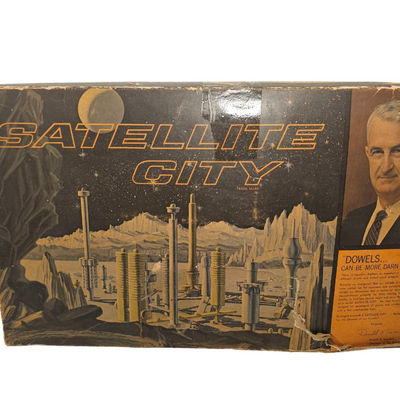 satellite city wood toys