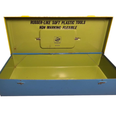 busy boy tool chest vintage toys