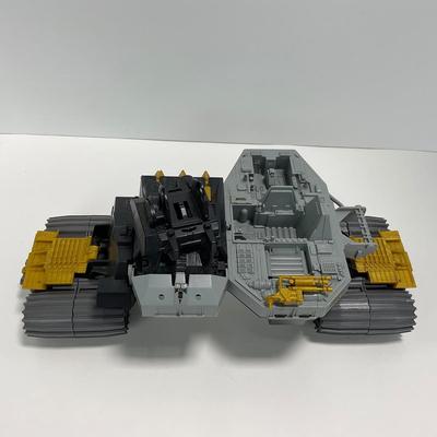-223- COLLECTIBLE | GI Joe Tank Pieces