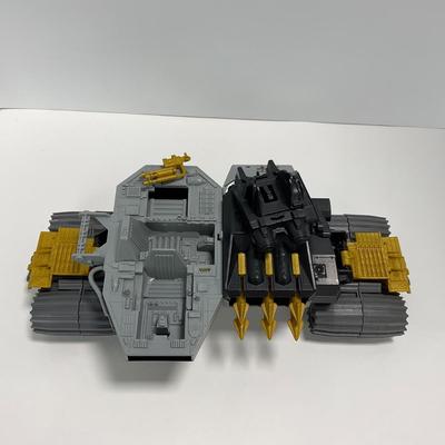 -223- COLLECTIBLE | GI Joe Tank Pieces