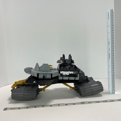 -223- COLLECTIBLE | GI Joe Tank Pieces