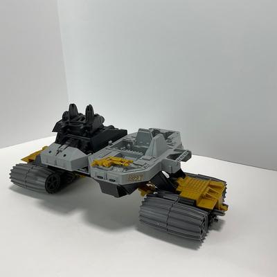 -223- COLLECTIBLE | GI Joe Tank Pieces