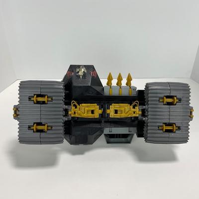 -223- COLLECTIBLE | GI Joe Tank Pieces