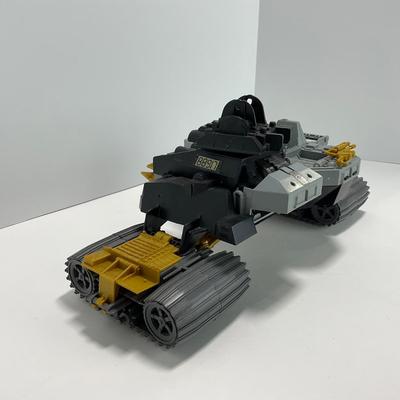 -223- COLLECTIBLE | GI Joe Tank Pieces