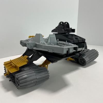 -223- COLLECTIBLE | GI Joe Tank Pieces