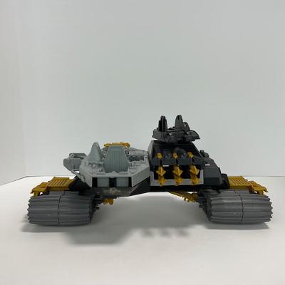 -223- COLLECTIBLE | GI Joe Tank Pieces