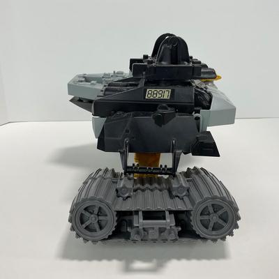 -223- COLLECTIBLE | GI Joe Tank Pieces