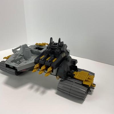 -223- COLLECTIBLE | GI Joe Tank Pieces