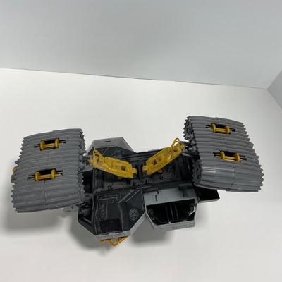 -223- COLLECTIBLE | GI Joe Tank Pieces