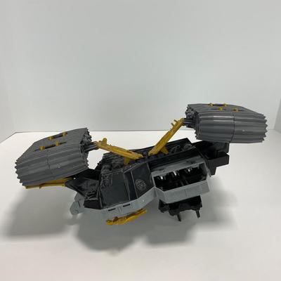 -223- COLLECTIBLE | GI Joe Tank Pieces