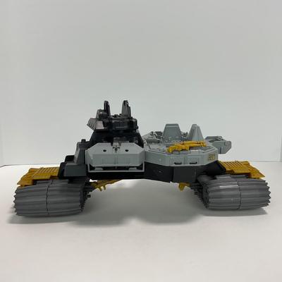 -223- COLLECTIBLE | GI Joe Tank Pieces