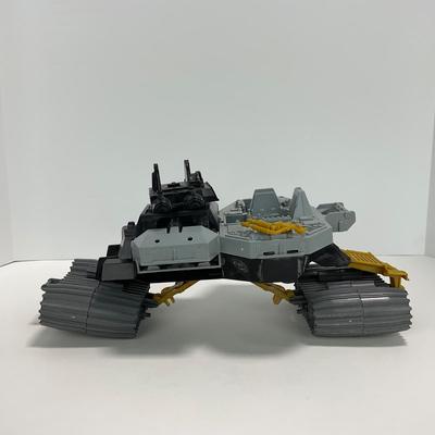 -223- COLLECTIBLE | GI Joe Tank Pieces