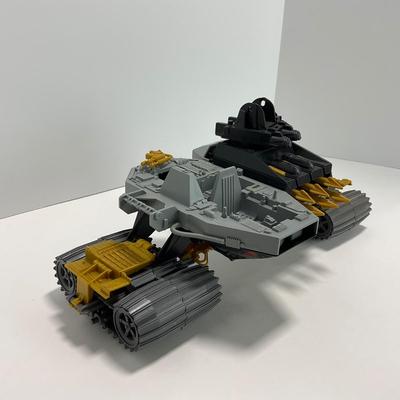 -223- COLLECTIBLE | GI Joe Tank Pieces