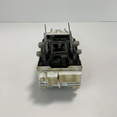 -228- TANK | Unimax World War 2 Half Track Tank | 1:18 Scale