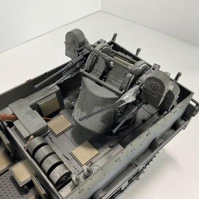 -229- TOYS | 21st Century World War 2 Toys | Half Track Larger Size | 1:18 Scale