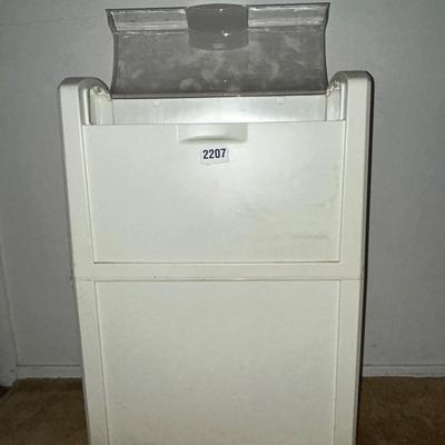 Storage Container