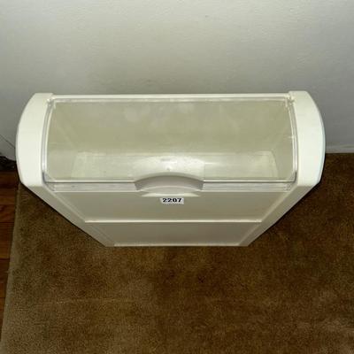 Storage Container
