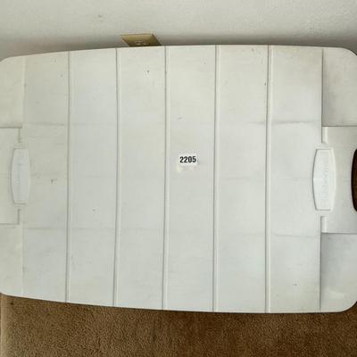 Storage Bin