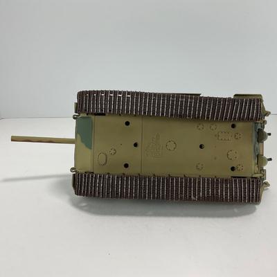 -231- TANK | 21st Century Toys German World War 2 Tank | 1:32 Scale