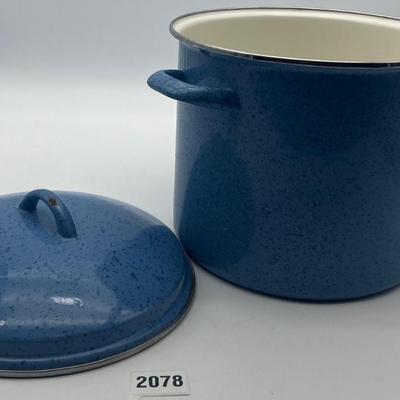 Paula Deen stovetop pot