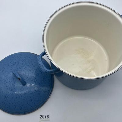 Paula Deen stovetop pot