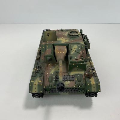 -232- TANK | 21st Century Toys German World War 2 Tank | 1:32 Scale