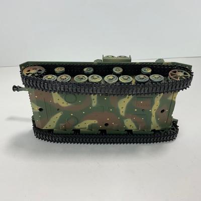 -232- TANK | 21st Century Toys German World War 2 Tank | 1:32 Scale