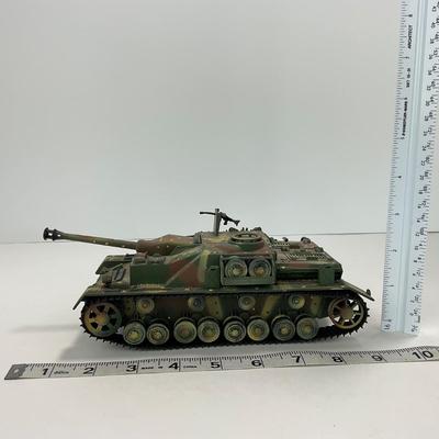 -232- TANK | 21st Century Toys German World War 2 Tank | 1:32 Scale
