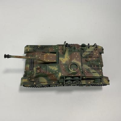 -232- TANK | 21st Century Toys German World War 2 Tank | 1:32 Scale