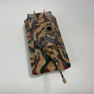 -233- TANK | New Sun World War 2 Tank | 1:32 Scale