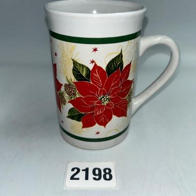 Christmas Mugs