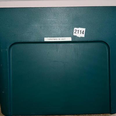 Green Tote