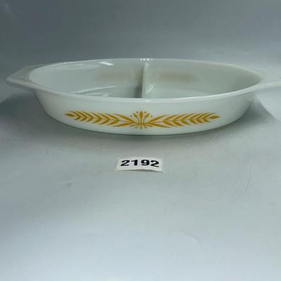Ceramic Serving Dish